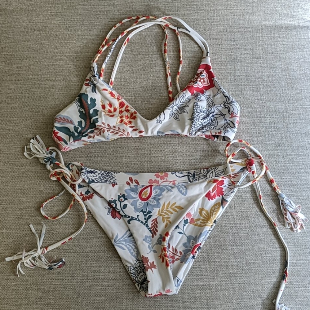 Sea Gypsies bikini set